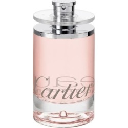 Eau de Cartier Goutte de Rose Eau de Toilette