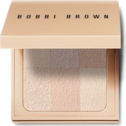 Nude Finish Illuminating Powder