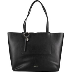 Nylah Magnetic Top Tote