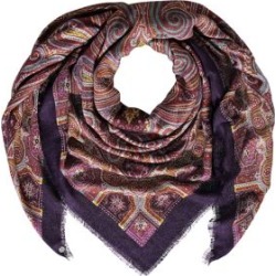 Boheme Square Scarf