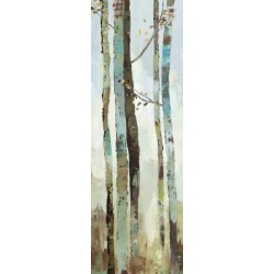 Towering Trees Ii Poster Print - () found on Bargain Bro Philippines from The Bay for $25.48