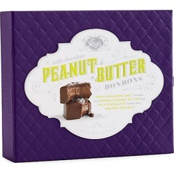 Vosges Haut-Chocolat Peanut Butter Bonbons