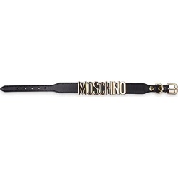 Lettering Logo Medium Dog Collar found on Bargain Bro Philippines from Saks Fifth Avenue AU for $290.98