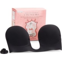 U-Plunge Bra