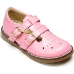 Toddler's & Kid's Danielle English Sandals