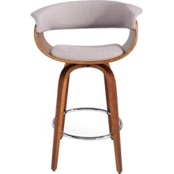 Swivel Counter Stool