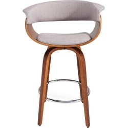 Swivel Counter Stool