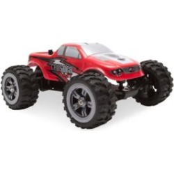 Mini Crusher Monster Truck