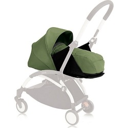 Baby Zen Yoyo+ Newborn Pack - Peppermint