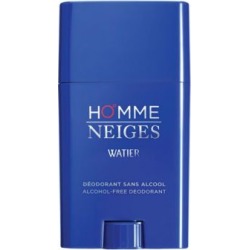 Homme Neiges Alcohol-Free Deodorant