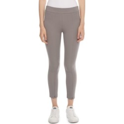 The Liv Stretch Cropped Leggings