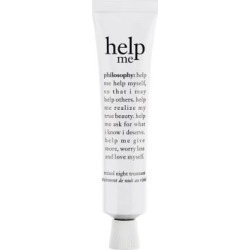 Help Me Retinol Night Treatment