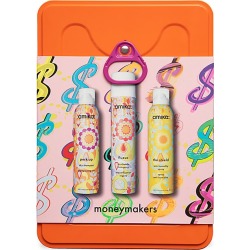 Amika Women's Moneymakers 3-Piece Haircare Set