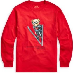 T-shirt en jersey de coton pour fillette