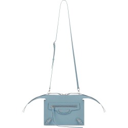 Women's Neo Classic Multipouch With Strap - Blue Grey found on Bargain Bro from Saks Fifth Avenue for USD $741.00