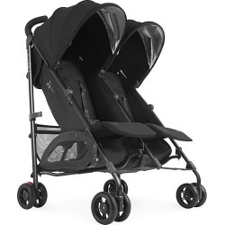 UPPAbaby G link 2 Baby Stroller - Black