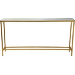 Modern Glamour Havana Console Table