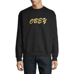 Cliche Crew Neck Sweatshirt