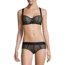 Sheer Convertible Bra