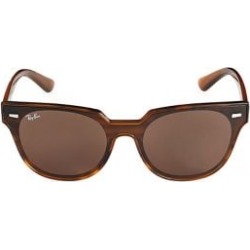 Lunettes de soleil carrées Meteor Hightstreet Blaze