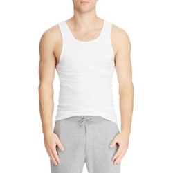 Big 2-Pack Classic-Fit Tanks