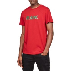 Short Sleeve Graphic Tee