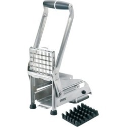 Stainless Steel French Fry and Vegetable Cutter