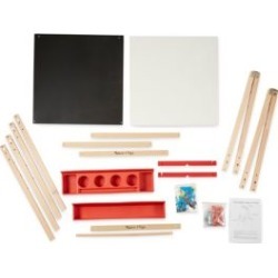 Deluxe Easel Magnetic Boards