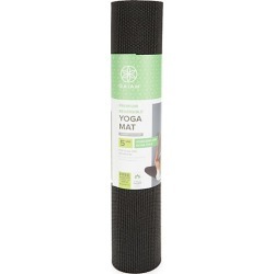 Premium PVC Reversible Yoga Mat