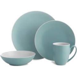 Pop Four-Piece Place Setting