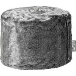 Dotcom Zobel Pouf Ottoman