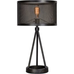 Lampe de table Livingstone