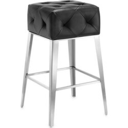 Loy Full Tufted Counter Stool - Set of 2