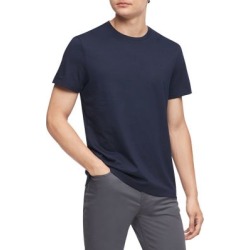 T-shirt en jersey de coton Edi