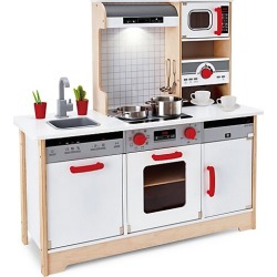 Hape Toys All-in-1 Kitchen Toy