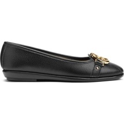 Big Bet Casual Flats Smooth