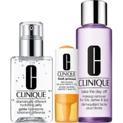 3-Piece Your Best Face Forward: Remarkably Healthy Skin Set