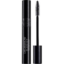 Black Out Waterproof Mascara