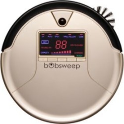 PetHair Robotic Vacuum Cleaner and Mop