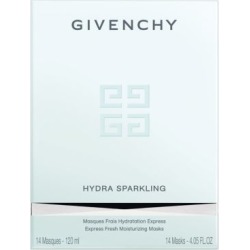 Hydra Sparkling Express Fresh Moisturizing Masks