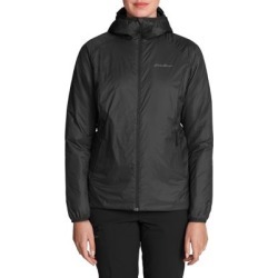 EverTherm Down Hooded Jacket