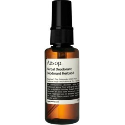 Herbal Deodorant