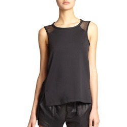 Performance Terry Muscle Tank
