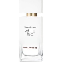 Eau de toilette en vaporisateur White Tea Orchidée de vanille