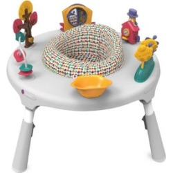 PortaPlay Convertible Activity Centre - Wonderland Adventures
