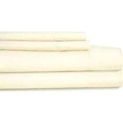 Four-Piece 1000 Thread Count Sheet Set