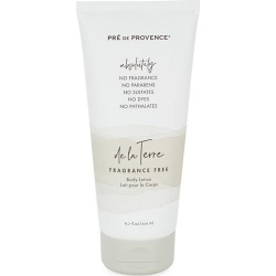 De La Terre Fragrance-Free Body Lotion