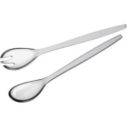 Guzzini Salad Servers