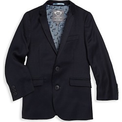 Appaman Little Boy's & Boy's Mod Suit - Navy - Size 16