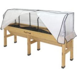 Medium Wall Hugger Frame and Cover